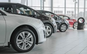 Insurance Agent's Guide to Georgia Auto Dealer Insurance Requirements