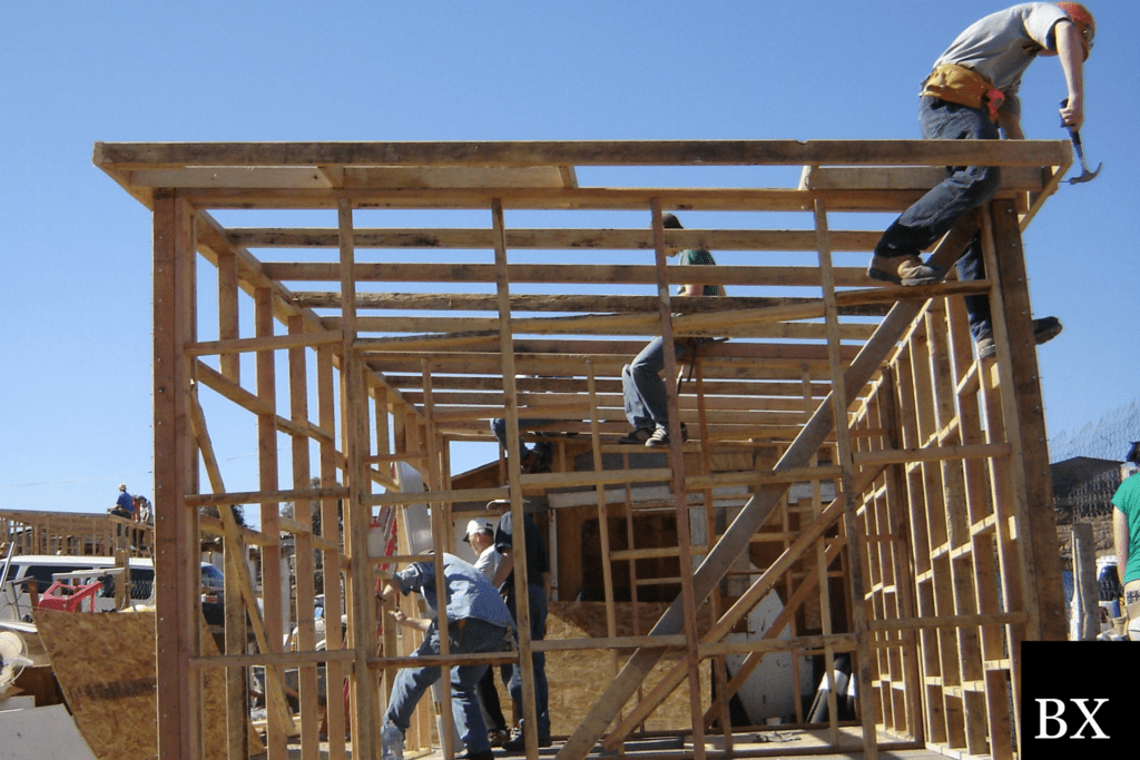 Dothan Homebuilder Bond