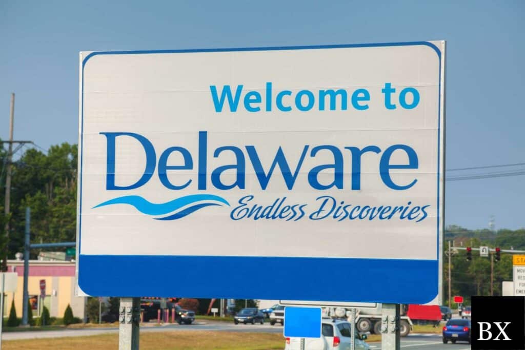 Delaware Mortgage Loan Originator Bond