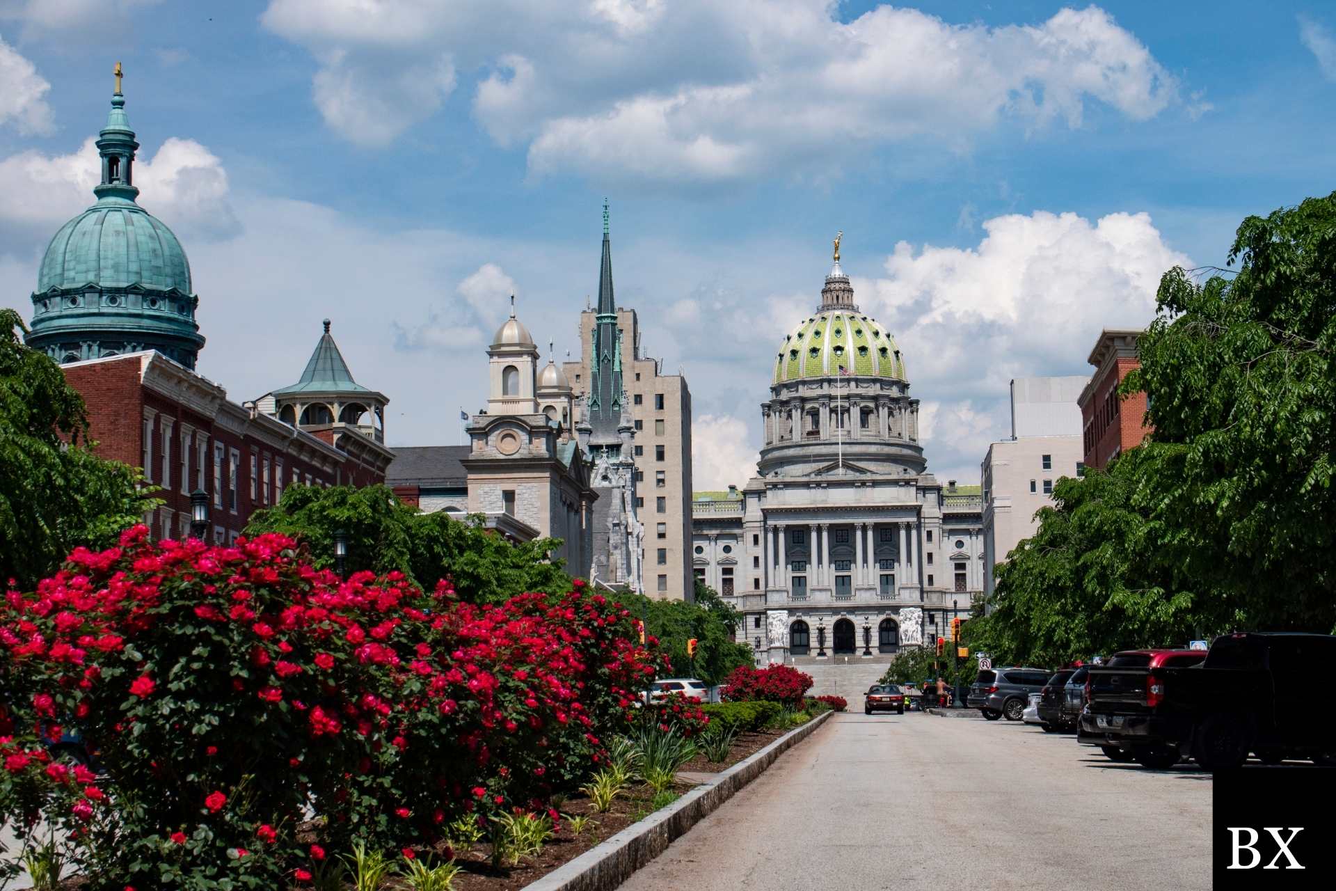 Pennsylvania Patient Trust Fund Bond