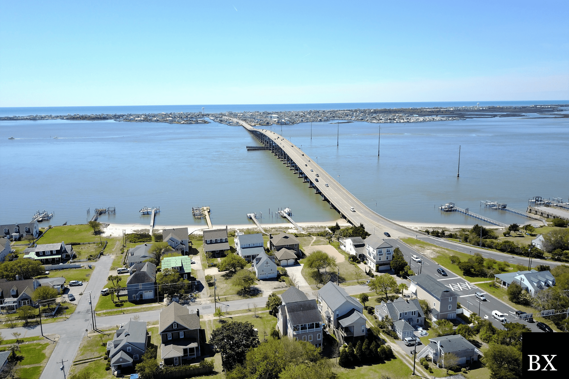 Morehead City Itinerant Merchant Bond