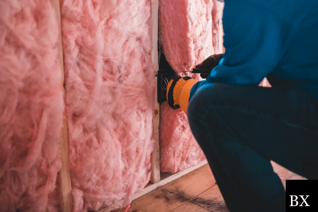 Rocky Mount Insulation Contractor Bond