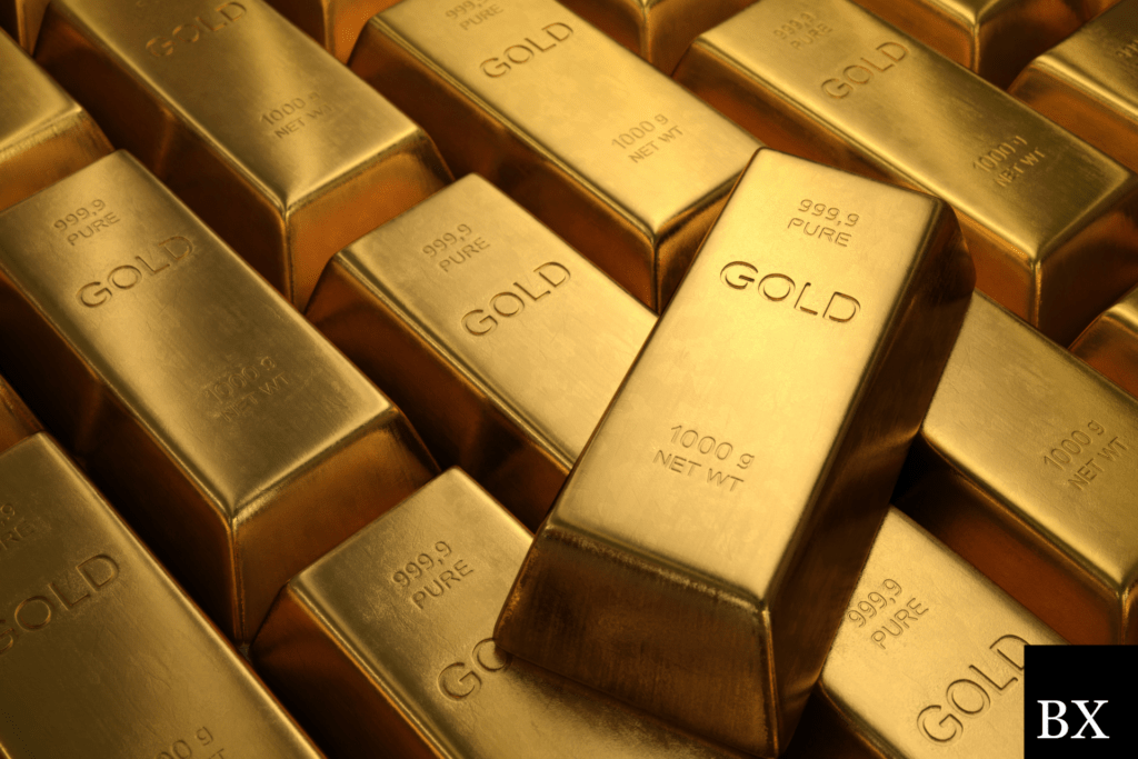 North Carolina Precious Metals Dealer Bond